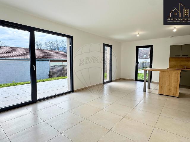 Maison location à Saint-Julien-en-Genevois, Arthaz-pont-notre-dame