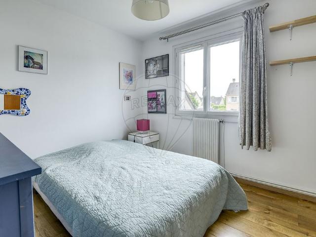 Maison location à Nantes, La Chapelle-sur-erdre