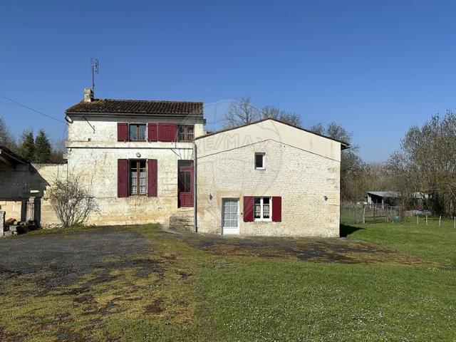 Maison vente à France métropolitaine, Pons