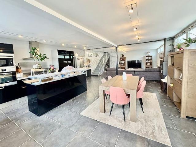 Maison vente à Rochefort, Royan