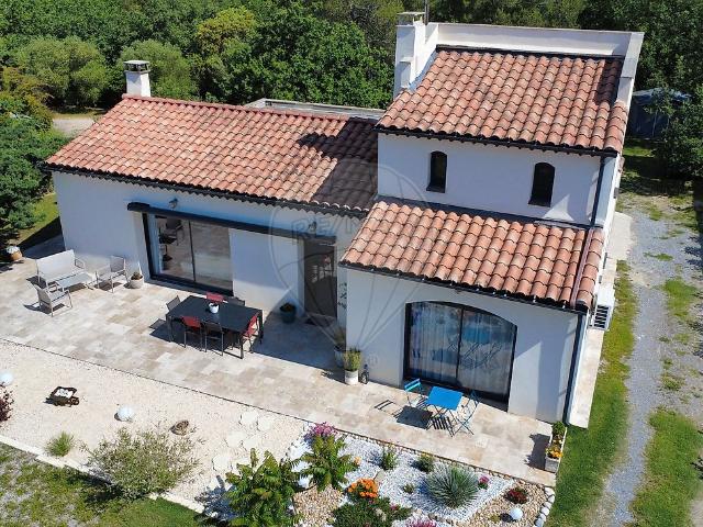 Maison vente à Alès, Massillargues-attuech