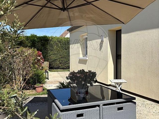 Maison vente à Provins, La Grande-paroisse
