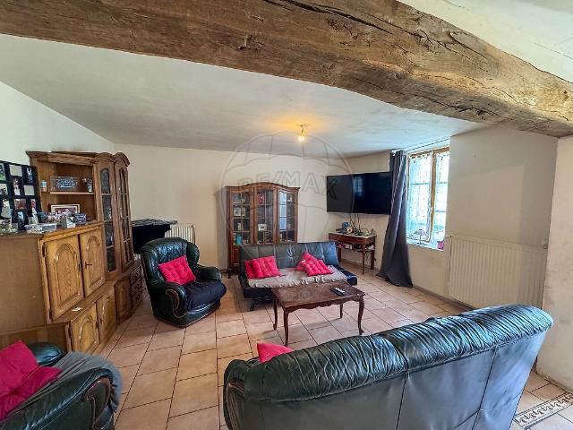 Maison vente à Verdun, Azannes-et-soumazannes