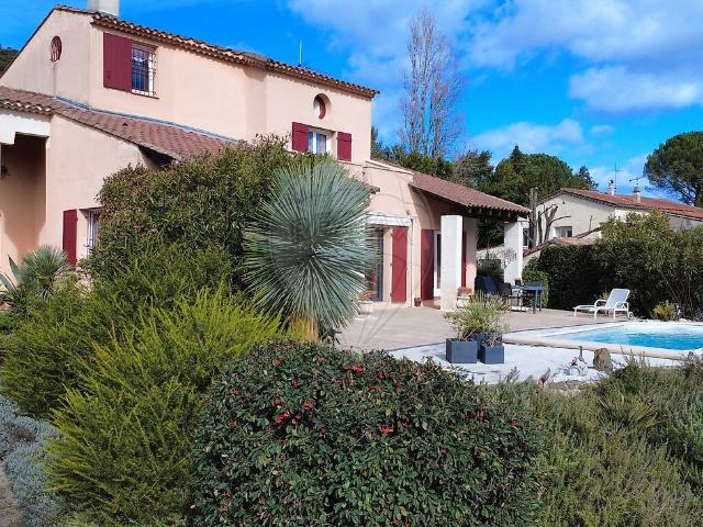 Maison vente à Alès, Anduze