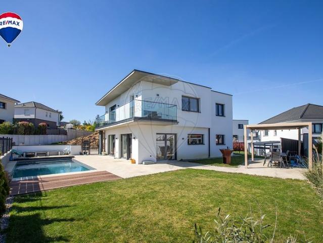 Maison vente à Mulhouse, Hagenthal-le-haut