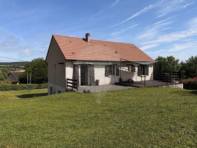 Maison vente à Nevers, Montigny-aux-amognes