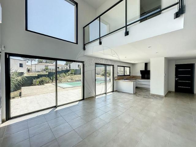 Maison vente à Nîmes