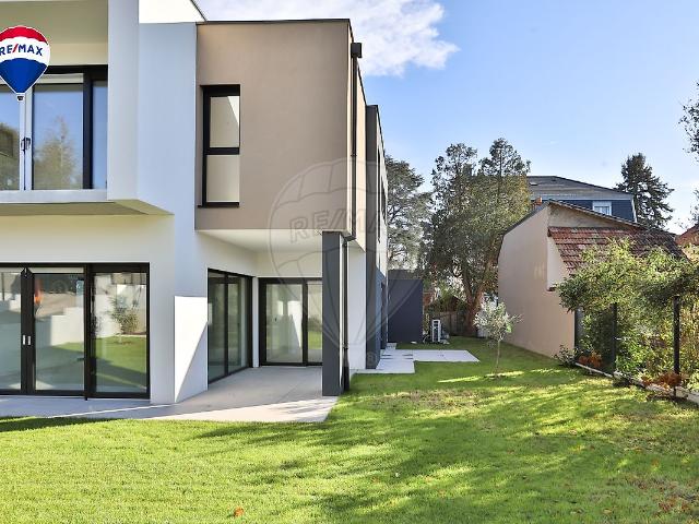Villa vente à Mulhouse