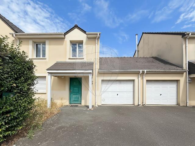 Maison vente à Nantes