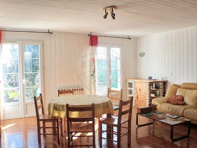 Maison vente à La Rochelle, Nieul-sur-mer