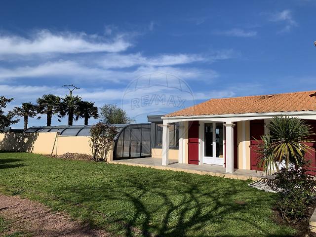 Villa vente à Rochefort, Le Gua