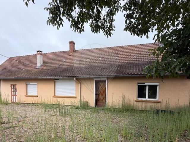 Ferme vente à Bouterant, Diconne