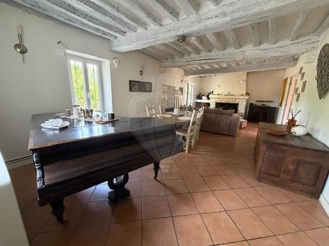 Maison vente à Écuelles, Moret-Loing-et-Orvanne
