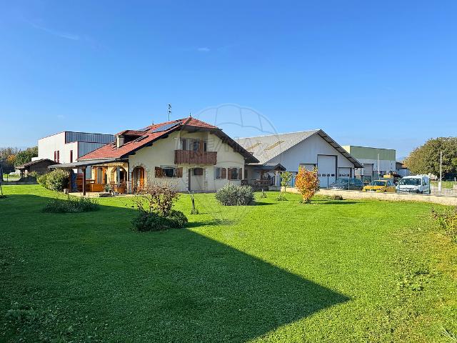 Maison vente à Amancy, Haute-Savoie