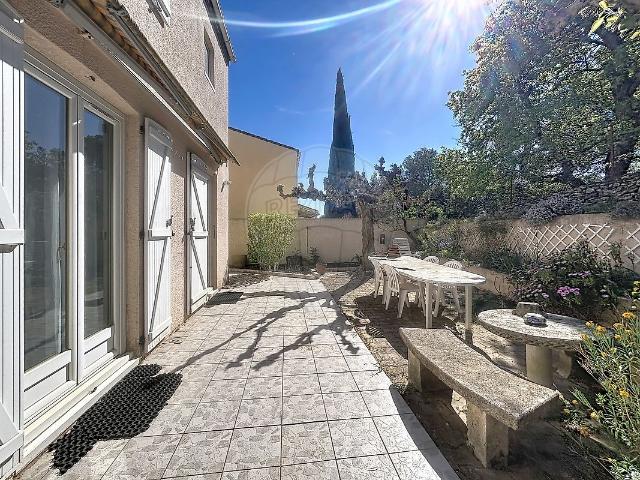 Maison vente à Valdegour, Nîmes