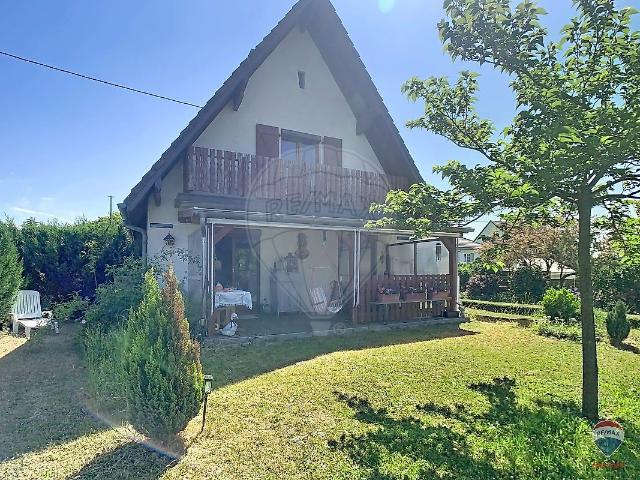 Maison vente à Mulhouse, Bantzenheim