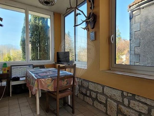Maison vente à Cosne-Cours-sur-Loire, Narcy