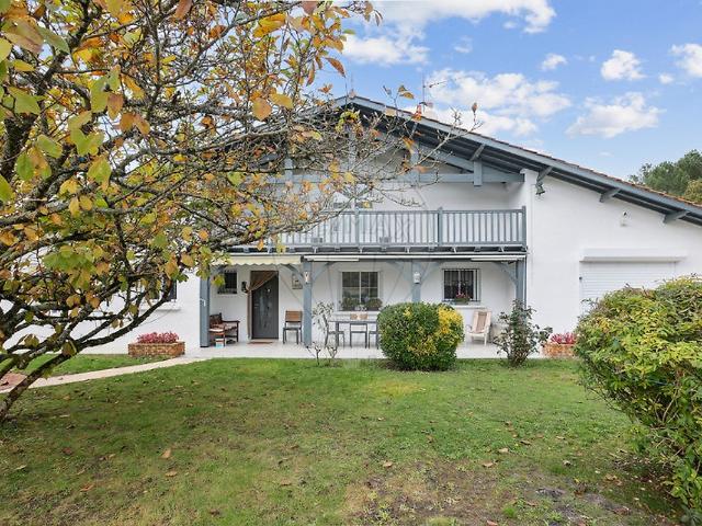 Maison vente à Bordeaux, Cestas