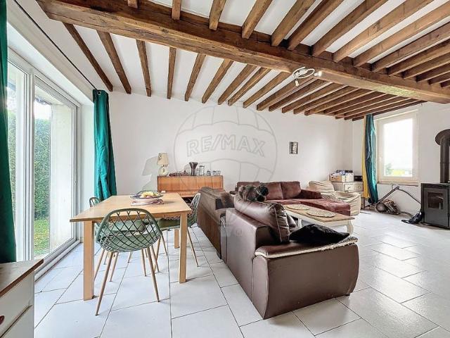 Maison vente à Sens, Fouchères