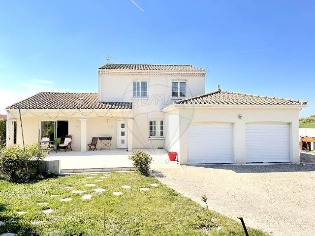 Villa vente à France métropolitaine, Saint-georges-de-didonne