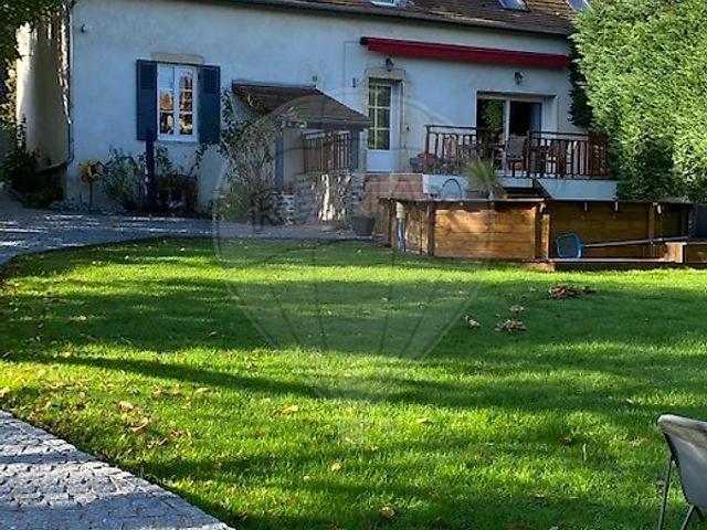 Maison vente à Bellerive-sur-Allier, Allier