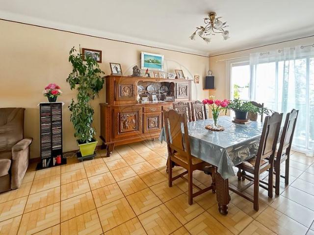 Maison vente à Nantes, Jonelière