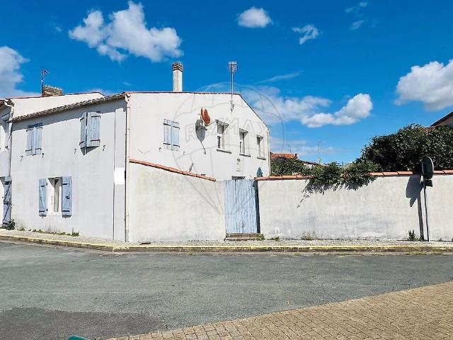 Maison vente à Rochefort, Arvert