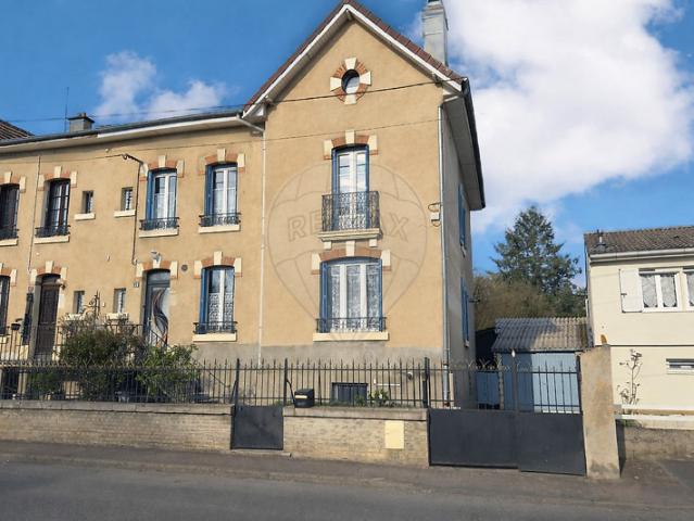 Maison vente à Val-de-Briey, Jarny