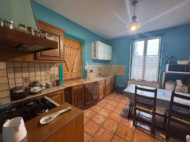 Maison vente à Val-de-Briey, Jarny