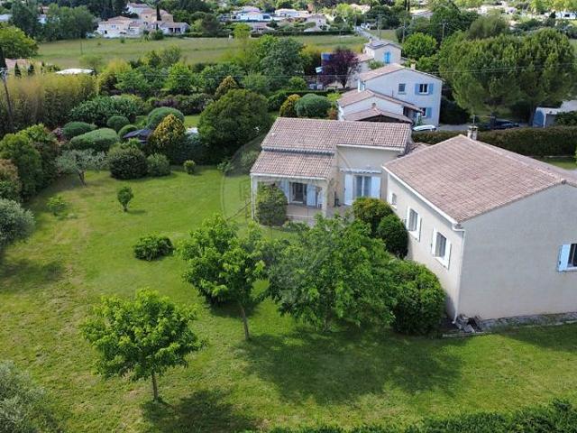Maison vente à Alès, Bagard
