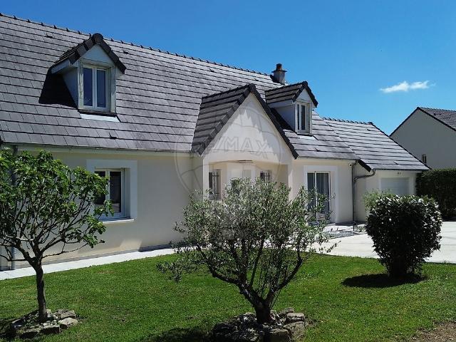 Maison vente à Cosne-Cours-sur-Loire, La Charité-sur-loire