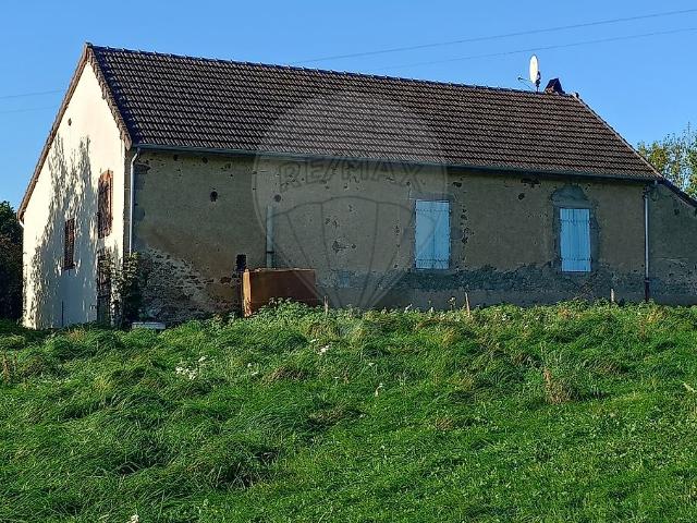 Villa vente à Charolles, Issy-l'evêque