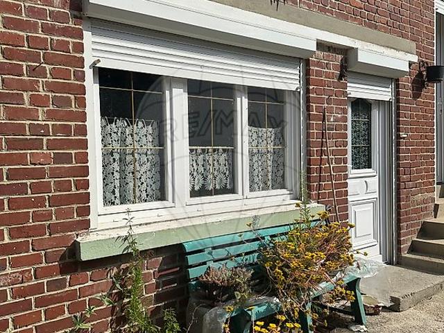 Maison vente à Montreuil-sur-Mer, Lebiez