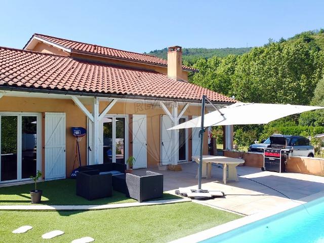 Maison vente à Villefranche-sur-Saône, Rhône