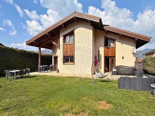 Maison vente à Bonneville, Scionzier