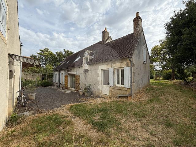 Maison vente à Cosne-Cours-sur-Loire, Garchy