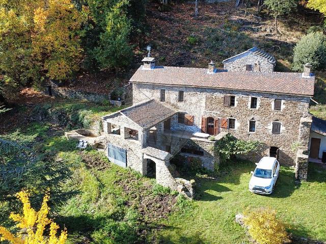 Maison vente à Florac, Saint-michel-de-dèze