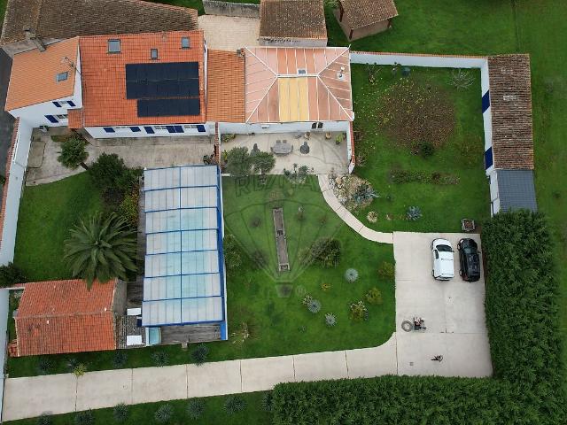 Maison vente à Marennes, Marennes-Hiers-Brouage