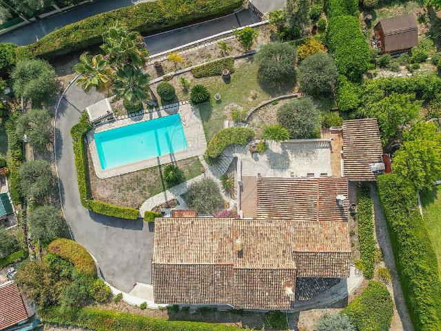 Villa vente à La Colle-sur-Loup, Alpes-Maritimes