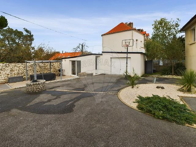 Maison vente à Nantes, Bouguenais