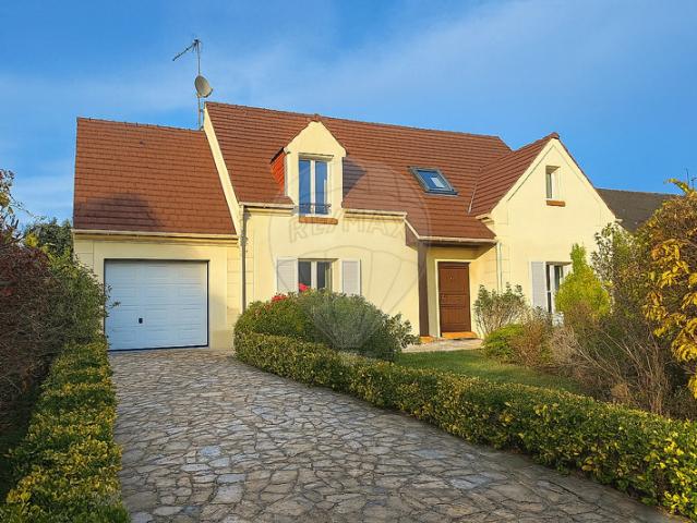 Maison vente à Senlis