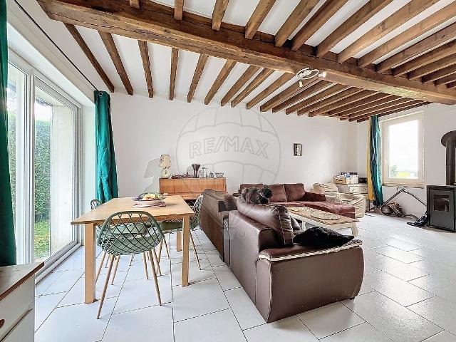 Maison vente à Sens, Fouchères
