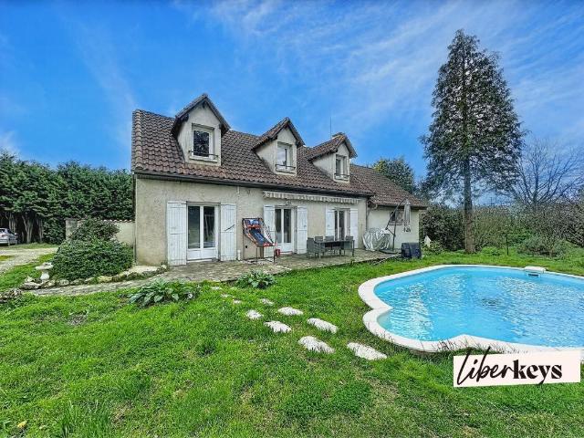 Maison vente à Périgueux, Saint-aulaye