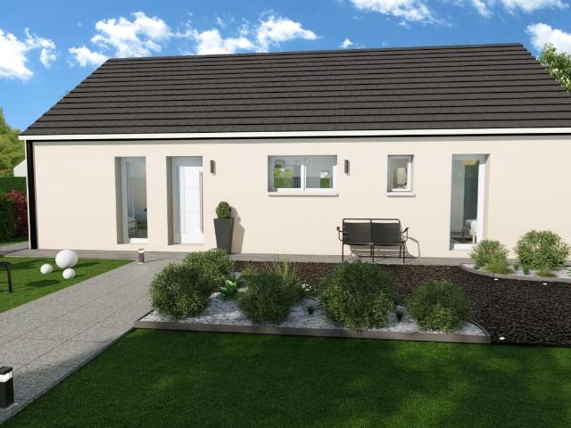 Maison vente à Colmar-Ribeauvillé, Beblenheim