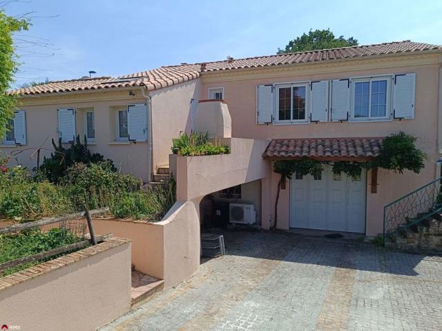 Maison vente à La Roche-sur-Yon, La Roche-sur-yon