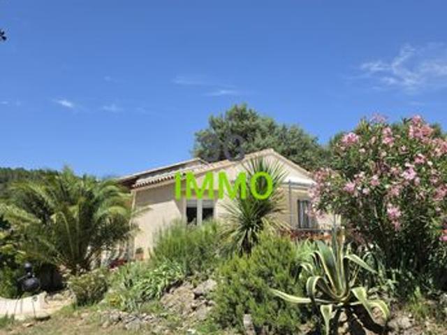 Maison vente à Nîmes, Uzès