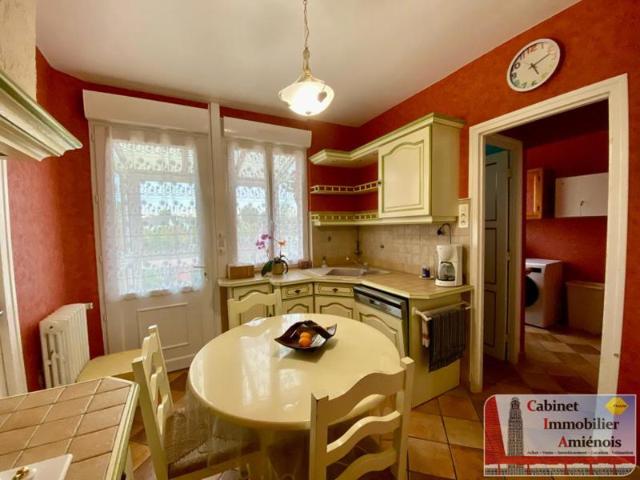 Maison vente à Clermont, Hauts-de-France