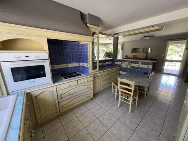 Villa vente à Châteaubriant-Ancenis, Derval