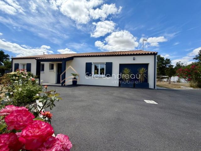 Maison vente à Les Sables-d'Olonne, Le Girouard