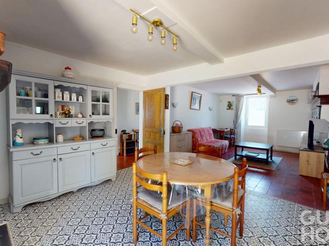 Maison vente à Mont-de-Marsan, Hagetmau